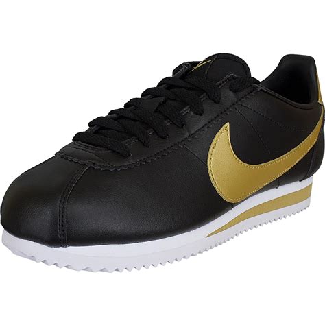 nike schwarz gold damen bekleidung|Nike schwarz schuhe damen.